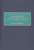 Accounting and the Investment Opportunity Set (eBook, PDF) Accounting and the Investment Opportunity Set (eBook, PDF)