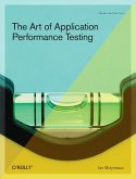 Art of Application Performance Testing (eBook, ePUB)