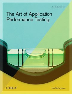 Art of Application Performance Testing (eBook, ePUB) - Molyneaux, Ian
