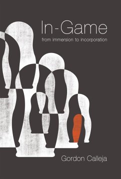 Cover In-Game (eBook, ePUB)