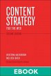 Content Strategy for the Web (eBook,... - Bild 1