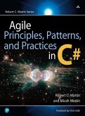 Agile Principles, Patterns, and Practices in C# (eBook, ePUB)