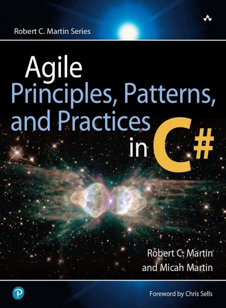 Agile Principles, Patterns, and Practices in C# (eBook, ePUB)