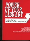 Power Up Your Library (eBook, PDF)