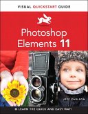 Photoshop Elements 11 (eBook, ePUB)