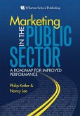 Marketing in the Public Sector (eBook, PDF)