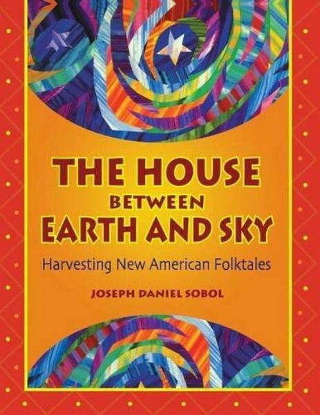 The House Between Earth and Sky (eBook, PDF)