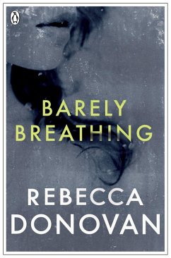 Cover Barely Breathing (The Breathing Series #2) (eBook, ePUB)