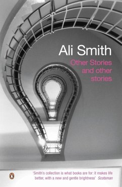 Other Stories and Other Stories (eBook, ePUB) - Smith, Ali