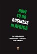 How to do Business in Africa (eBook,... - Bild 1