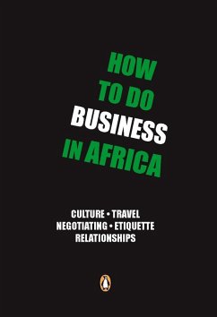 Cover How to do Business in Africa (eBook, ePUB)