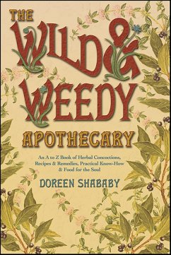 Cover Wild & Weedy Apothecary (eBook, ePUB)