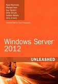 Windows Server 2012 Unleashed (eBook, PDF)
