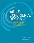 Agile Experience Design (eBook, PDF)
