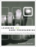 Learning iOS Game Programming (eBook, PDF)