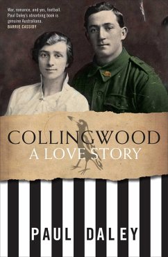 Cover Collingwood (eBook, ePUB)