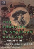The Frontier in American Culture (eBook, ePUB)