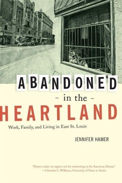 Cover Abandoned in the Heartland (eBook, ePUB)