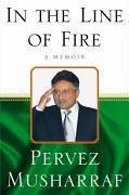 In the Line of Fire (eBook, ePUB) - Musharraf, Pervez