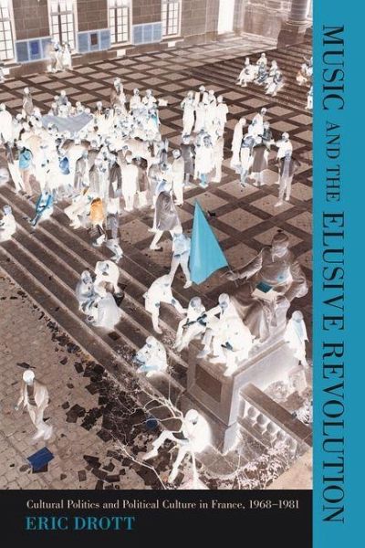 Music and the Elusive Revolution (eBook, ePUB)