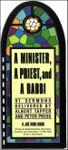 Minister, a Priest, and a Rabbi (eBook, ePUB)