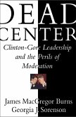 Dead Center (eBook, ePUB)