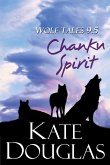 Wolf Tales 9.5: Chanku Spirit (eBook, ePUB)