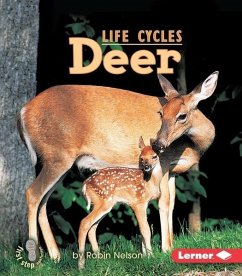 Deer (eBook, PDF) - Nelson, Robin