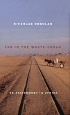 Far in the Waste Sudan (eBook, PDF)