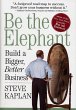 Be the Elephant (eBook, ePUB) - Bild 1