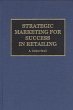 Strategic Marketing for Success in... - Bild 1