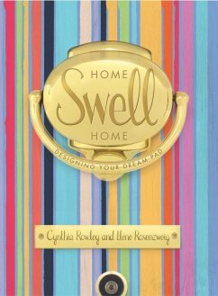 Cover Home Swell Home (eBook, ePUB)
