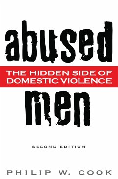 Cover Abused Men (eBook, PDF)