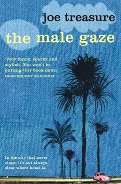 Cover The Male Gaze (eBook, ePUB)