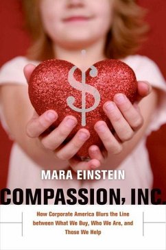 Cover Compassion, Inc. (eBook, ePUB)
