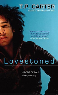 Cover Lovestoned (eBook, ePUB)