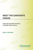 Meet the Candidate Videos (eBook, PDF)