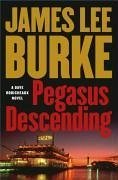 Pegasus Descending (eBook, ePUB) - Burke, James Lee