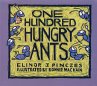 One Hundred Hungry Ants (eBook, ePUB) - Bild 1