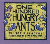 One Hundred Hungry Ants (eBook, ePUB)