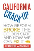 California Crackup (eBook, ePUB)