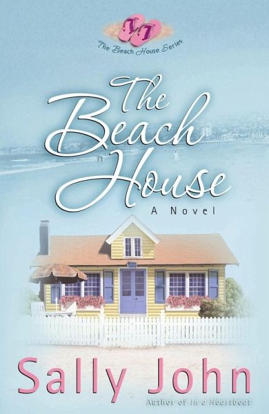 Beach House (eBook, ePUB) Beach House (eBook, ePUB)