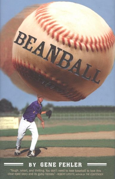Beanball (eBook, ePUB)