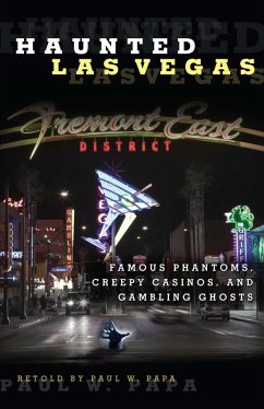 Cover Haunted Las Vegas (eBook, ePUB)