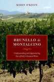 Brunello di Montalcino (eBook, ePUB) Brunello di Montalcino (eBook, ePUB)