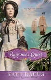 Ransome's Quest (eBook, ePUB)