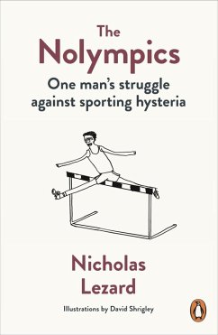 Cover The Nolympics (eBook, ePUB)