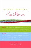 The Secret Language of Knitters (eBook, ePUB) The Secret Language of Knitters (eBook, ePUB)