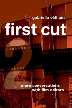 First Cut 2 (eBook, ePUB) - Oldham, Gabriella