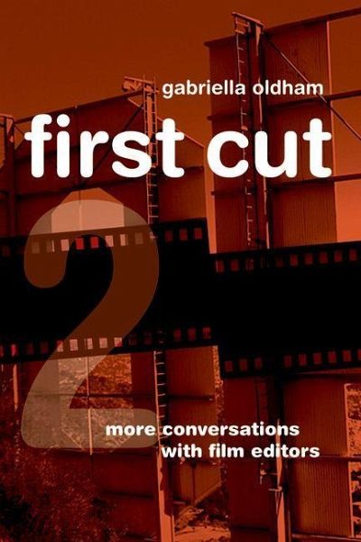 First Cut 2 (eBook, ePUB)